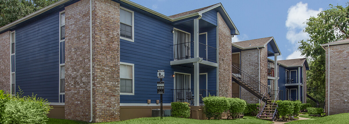 Voyager Apartments Clear Lake